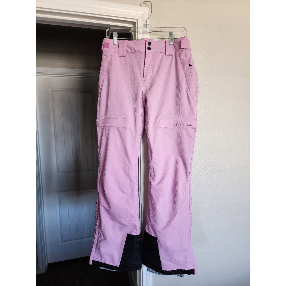 Boulder Gear Snow Pants
